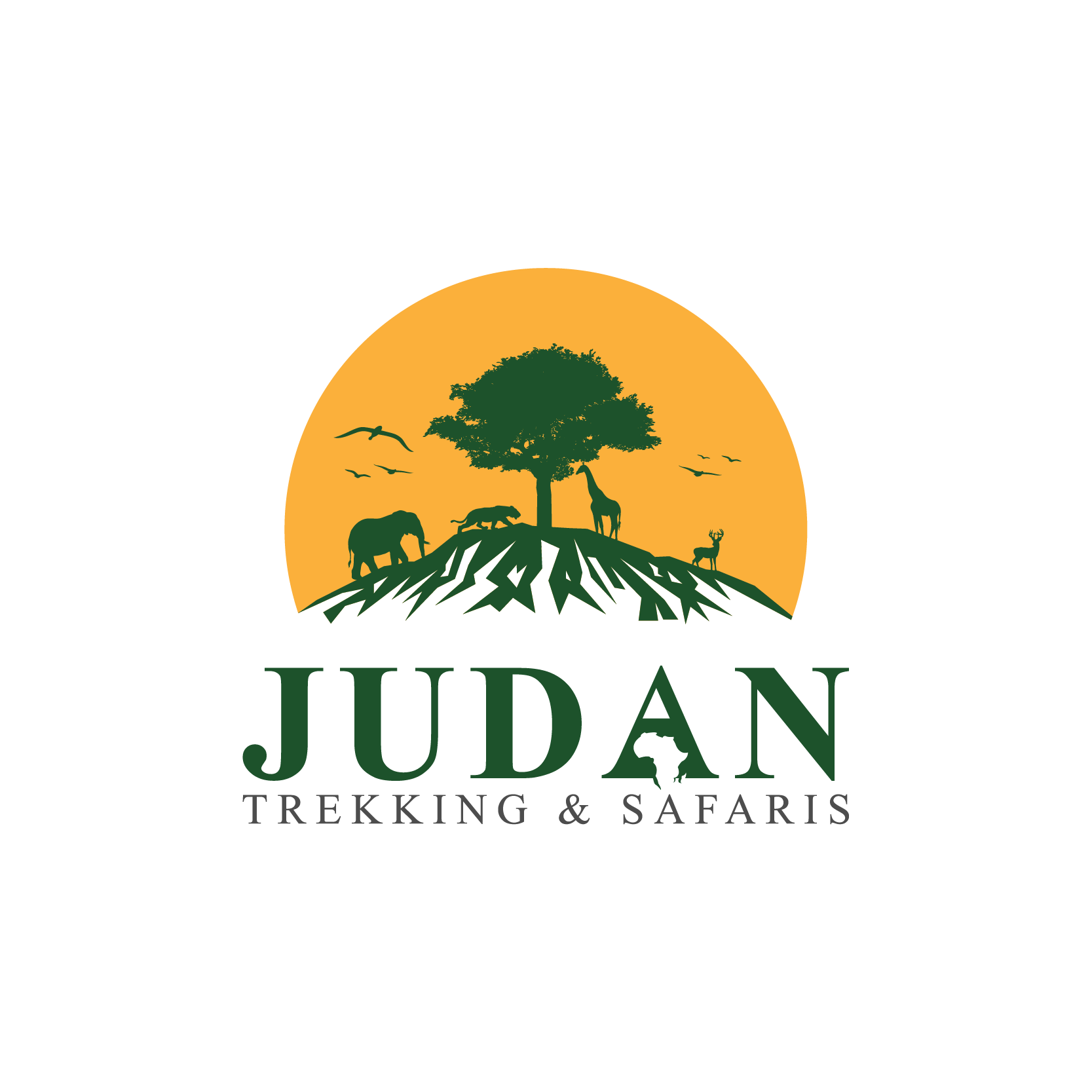 Judan Safaris Tanzania
